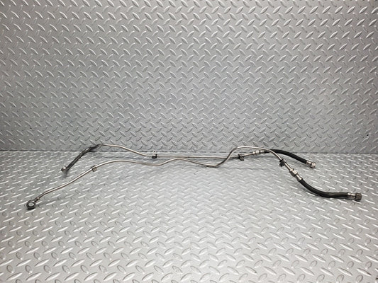 51029 Mercedes-Benz R107 380SL Automatic Gearbox Oil Pipe Hose