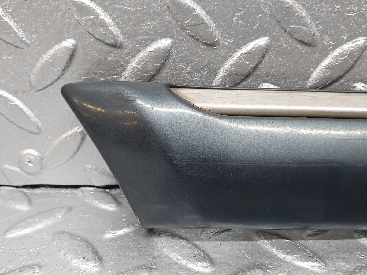 41803 Mercedes-Benz W202 C200 Front Left Fender Wing Centre Moulding A2026909162