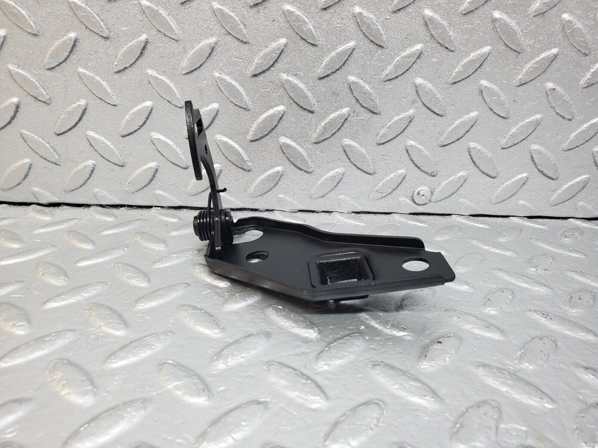 44694 Mercedes-Benz W124 220E Bonnet Safety Latch A1248800360