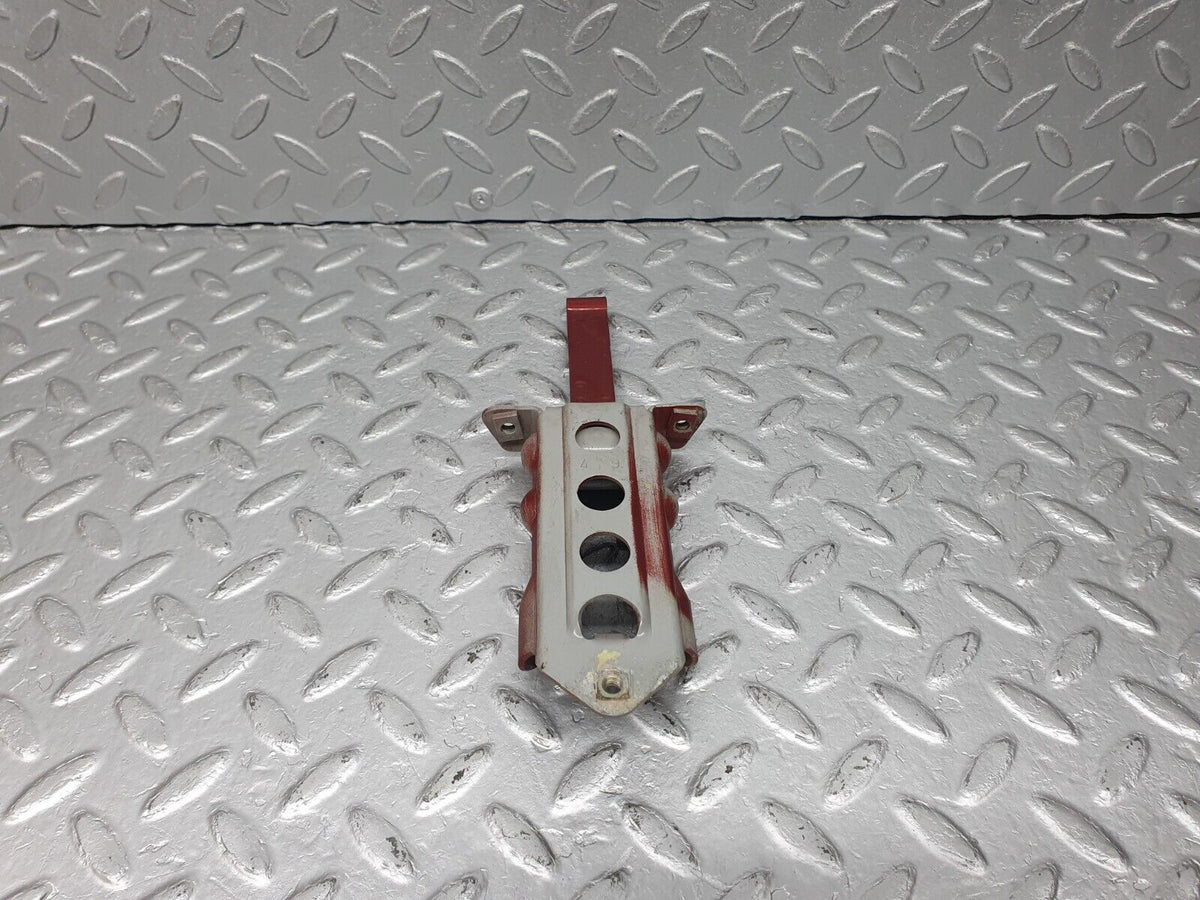 41077 Mercedes-Benz W126 300SE Door Safety Check Strap Rear
