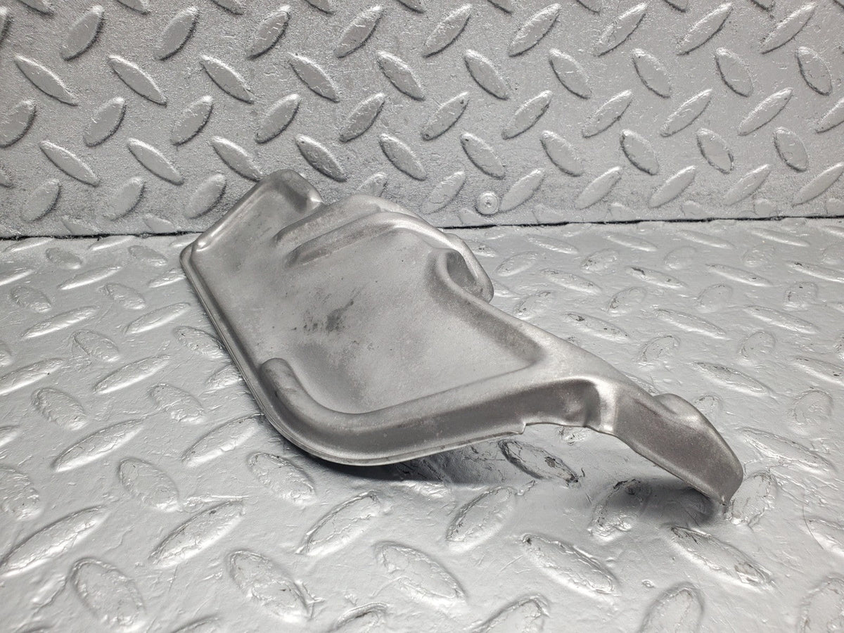 51004 Mercedes-Benz R107 380SL Exhaust Manifold Heat Shield Left Side