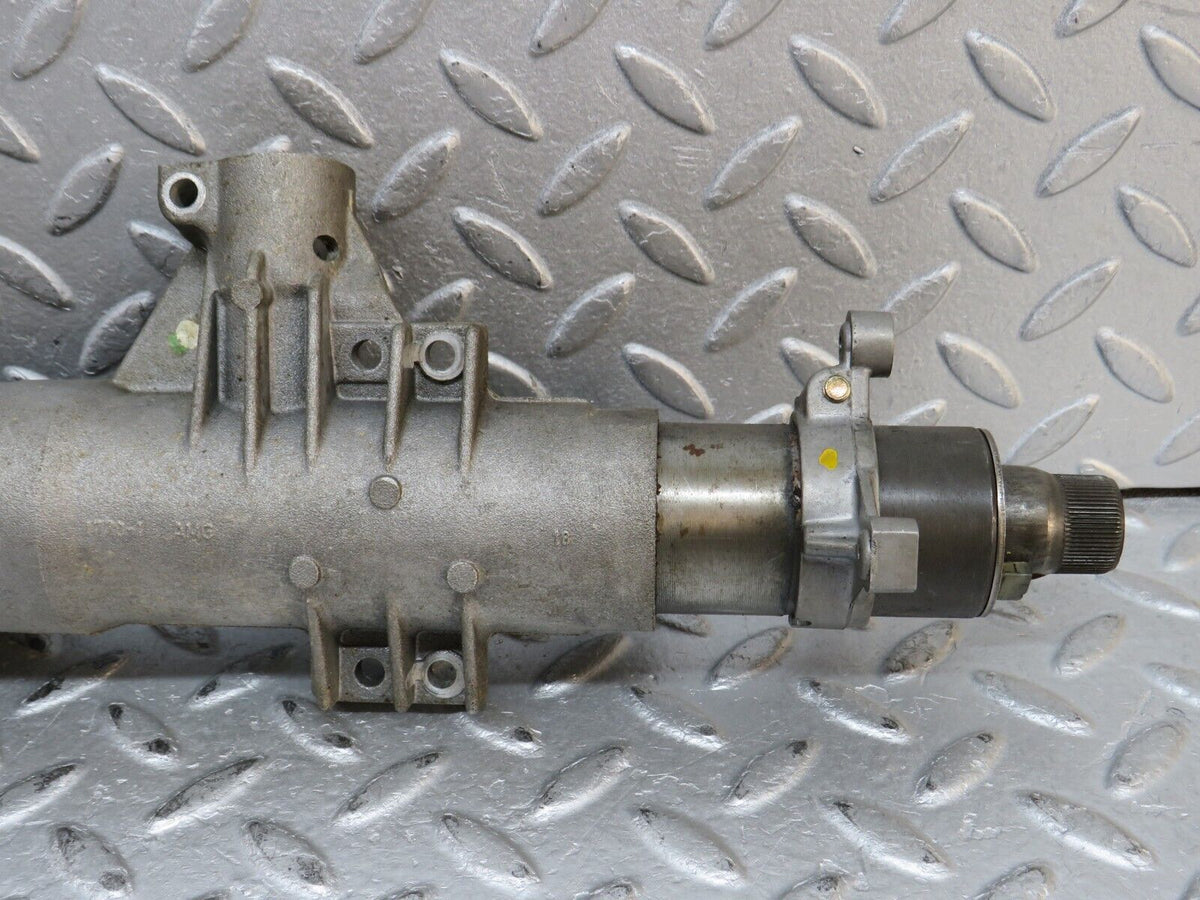 47355 Mercedes-Benz A124 320E Cabriolet Electric Steering Column A1244621020