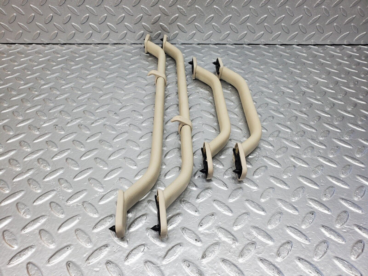 45795 Mercedes-Benz W126 420SE Interior Roof Grab Handle Beige