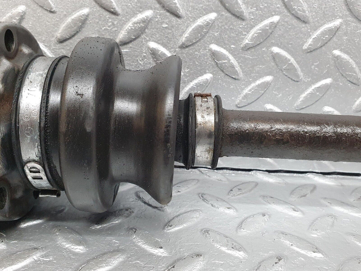 41719 Mercedes-Benz W124 200E Axle Shaft Drive Shaft
