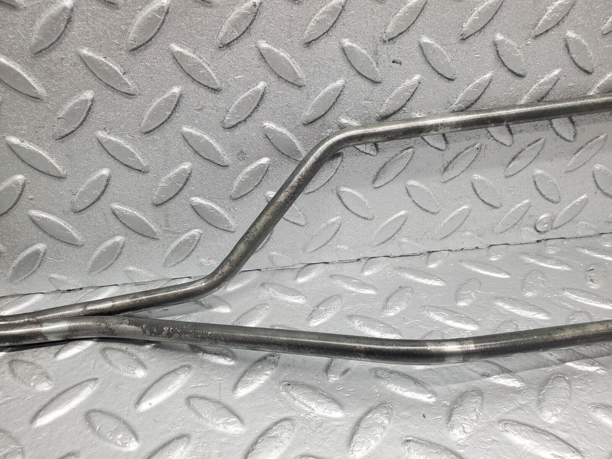 46235 Mercedes-Benz W124 280E Automatic Gearbox Oil Pipe Set