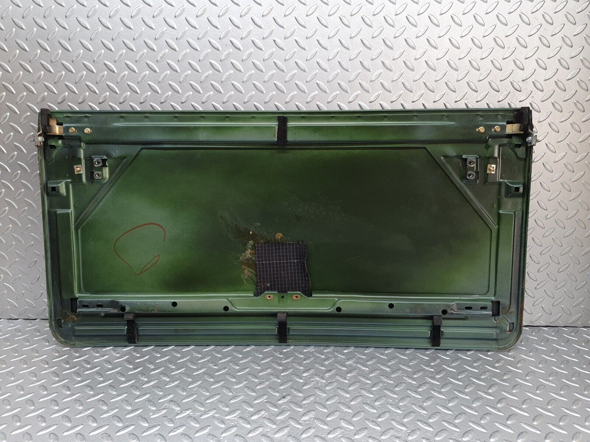 44125 Mercedes-Benz C123 230CE Coupe Sunroof Panel