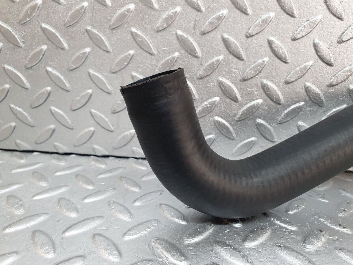 44025 Mercedes-Benz C123 230CE Coupe Radiator Hose Pipe A1235012582