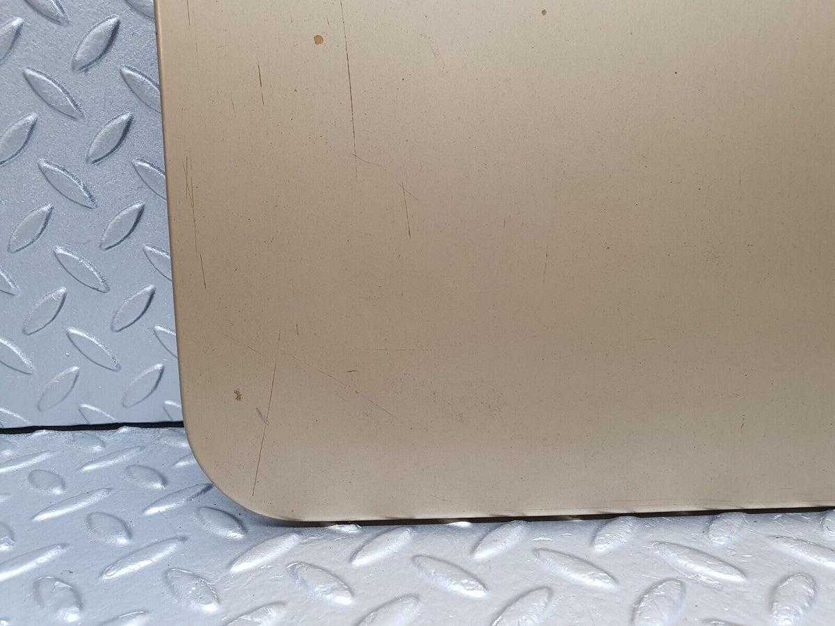 41474 Mercedes-Benz W124 200E Sunroof Panel