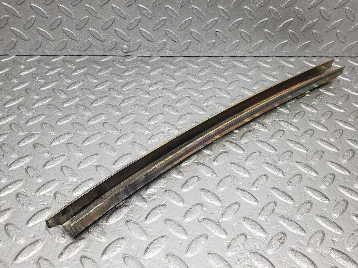 48173 Mercedes-Benz C107 R107 Left Door Window Channel