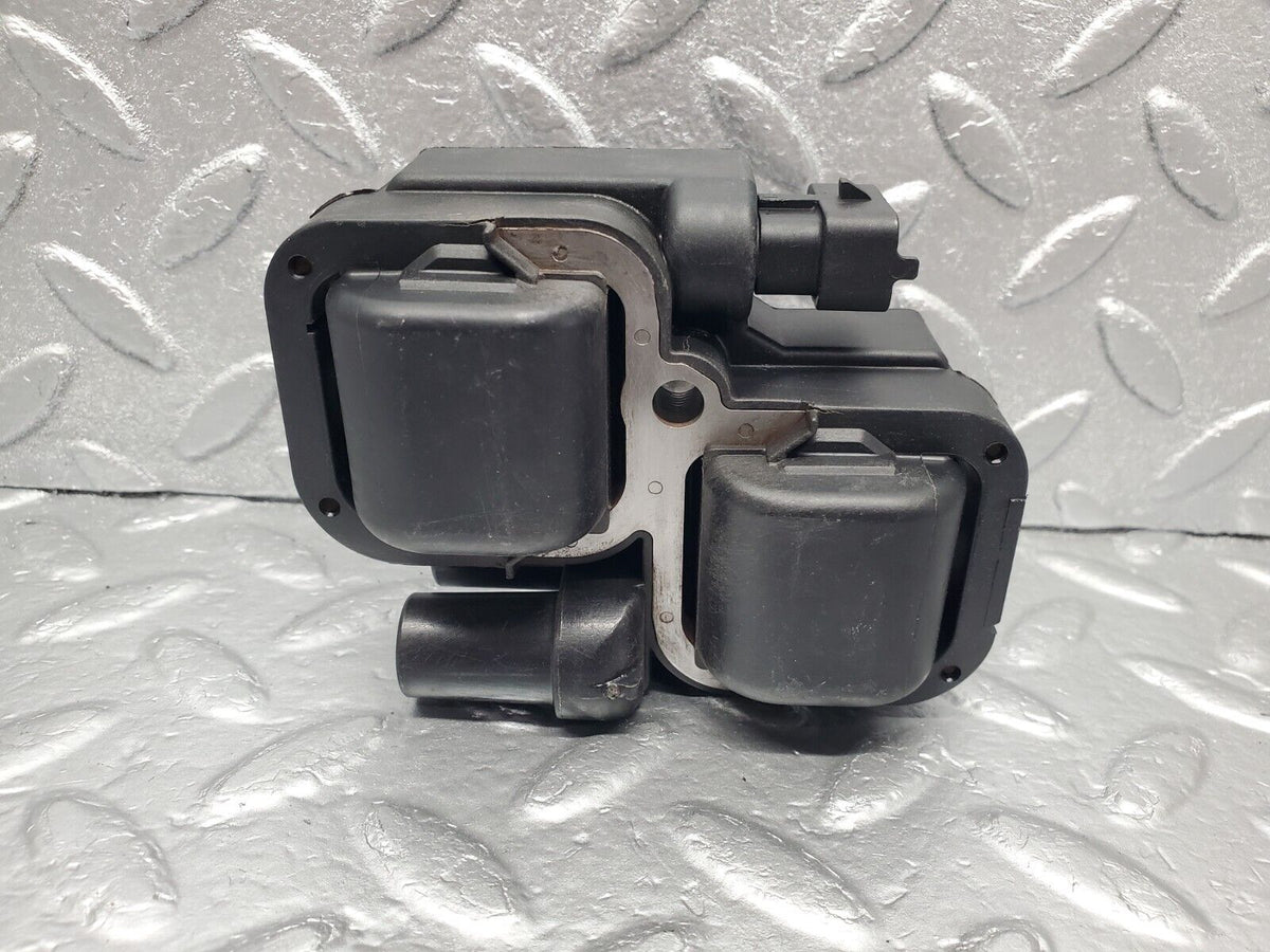 47981 Mercedes-Benz R230 350SL Coupe Ignition Coil Bosch 0001587803 0221503035
