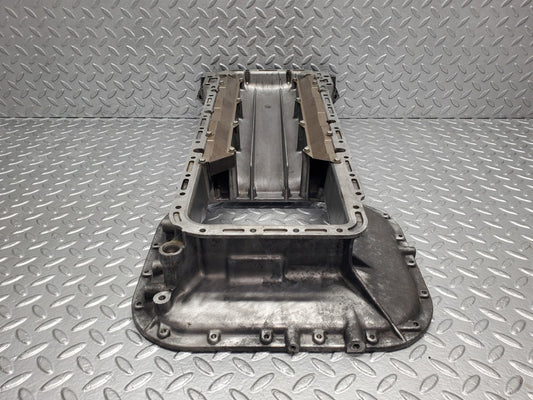 51143 Mercedes-Benz W140 S500 Oil Pan Oil Sump A1190141802