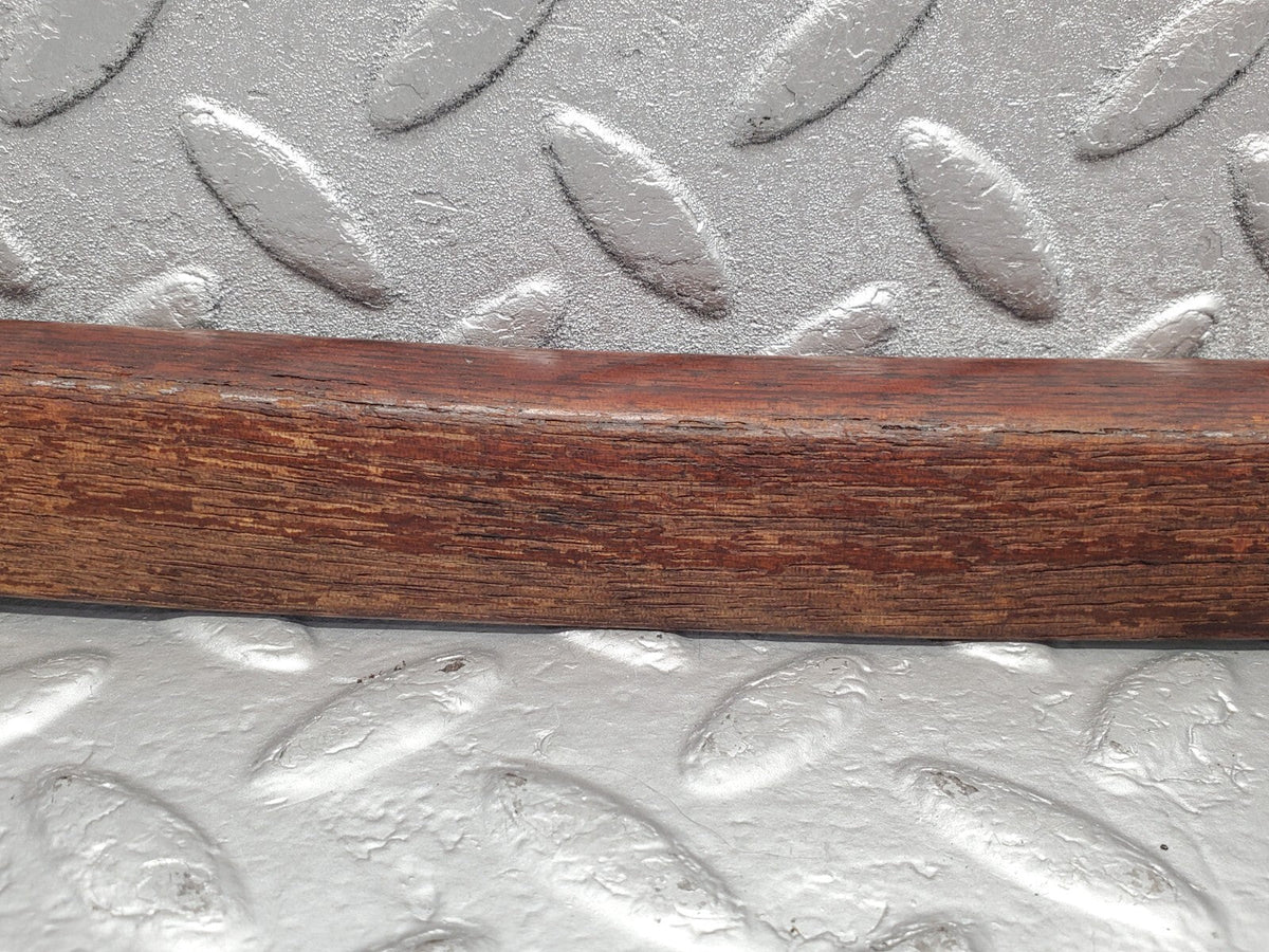 48422 Mercedes-Benz W108 Front Right Door Wood Trim