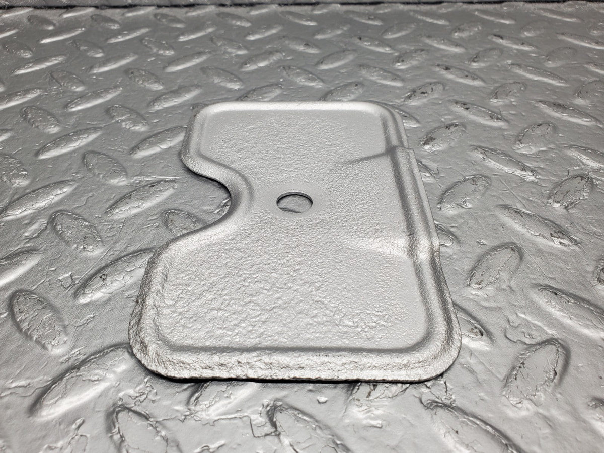 50963 Mercedes-Benz W108 280SE 3.5 Engine Mount Bracket Heat Shield Left