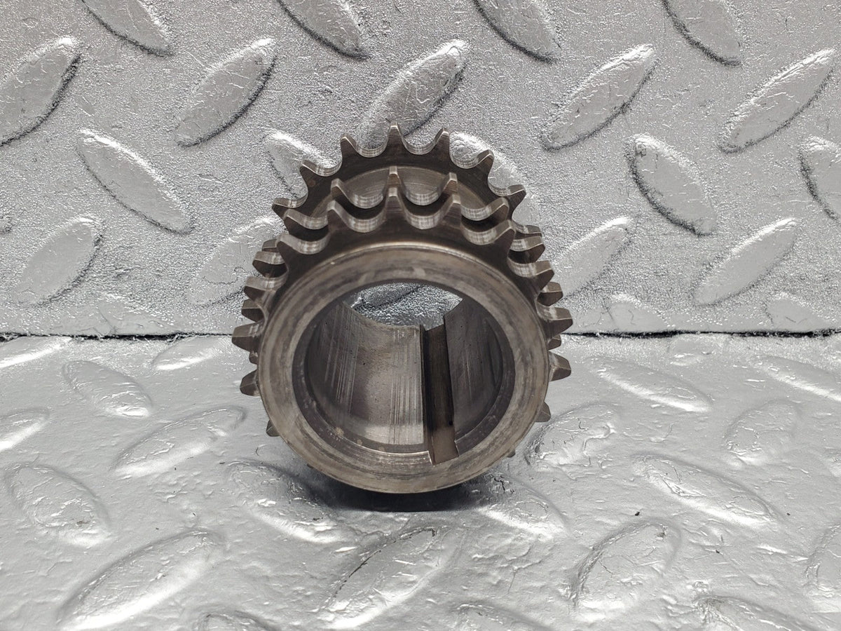 51111 Mercedes-Benz W140 S500 Crankshaft Gear