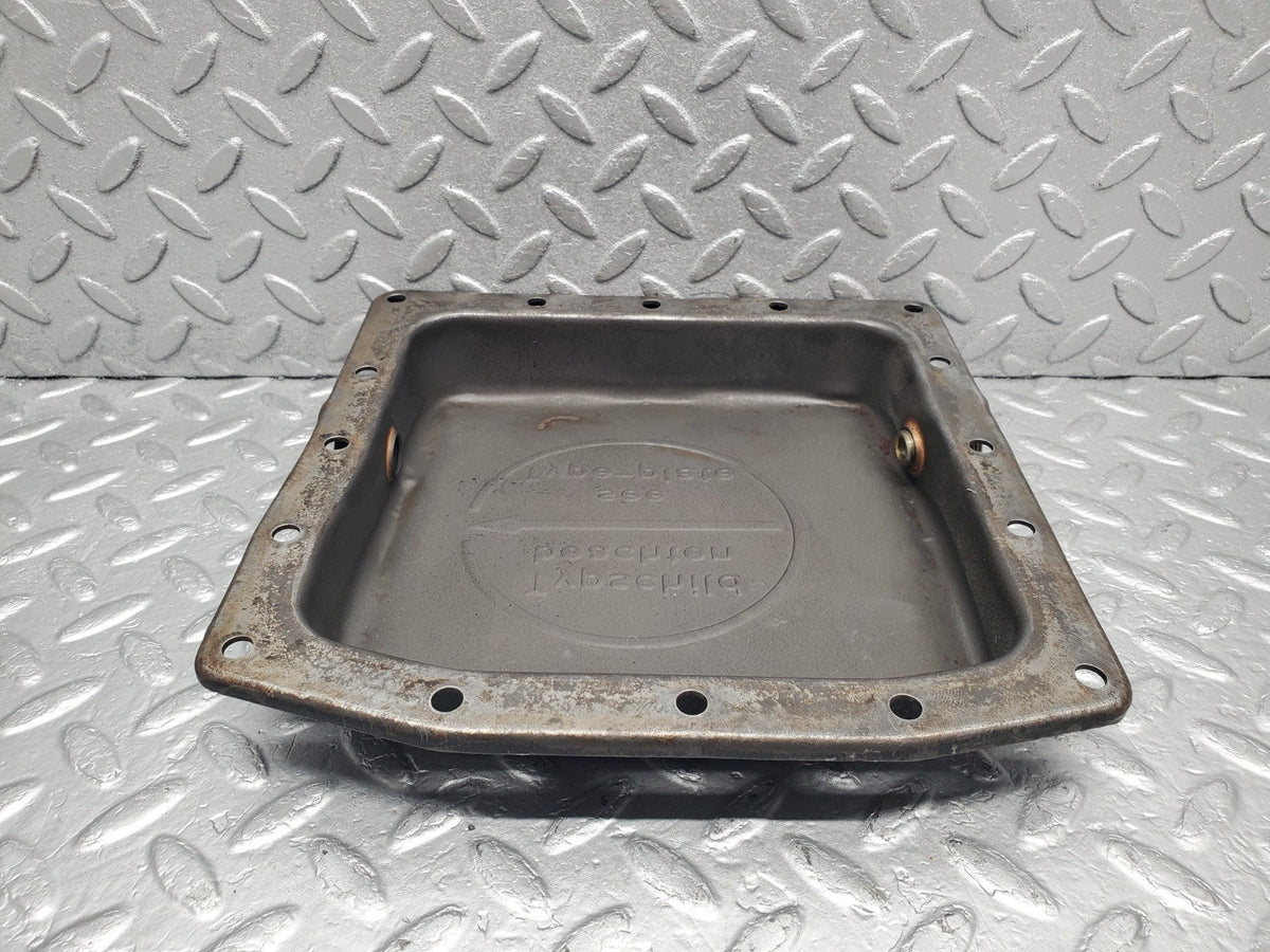 50374 Mercedes-Benz Automatic Gearbox Oil Pan GA 230 SL E K4A025