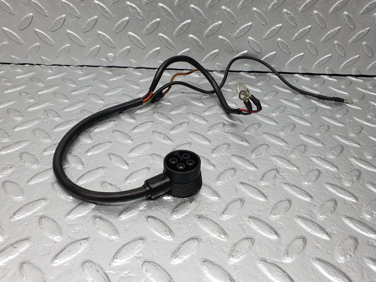 41701 Mercedes-Benz W124 200E Ignition Control Unit Wire Harness A1245400709