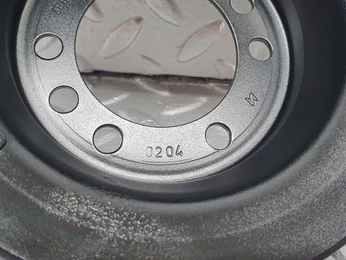 42820 Mercedes-Benz W201 190 2.0L Crankshaft Pulley A6030320204