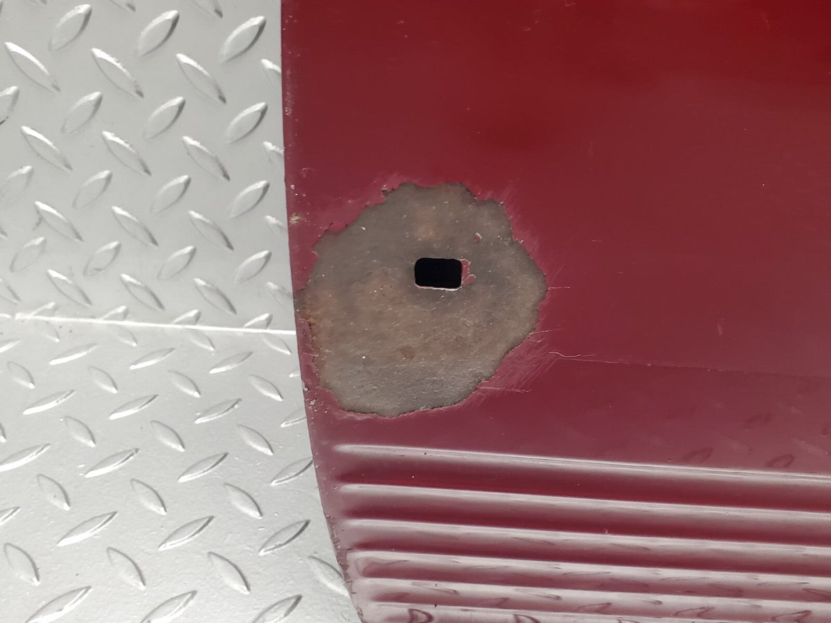 48268 Mercedes-Benz C107 R107 Left Door