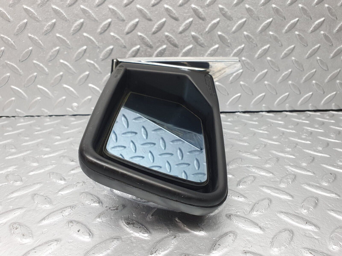 40759 Mercedes-Benz W123 300D Chrome Wing Mirror Right Side A1238110461
