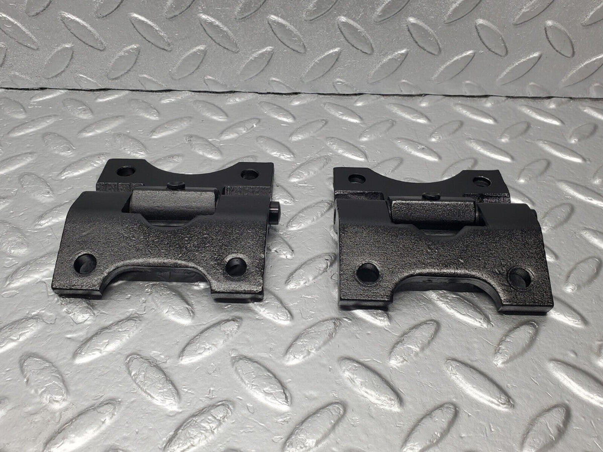 48210 Mercedes-Benz C107 R107 Door Hinge Left Side
