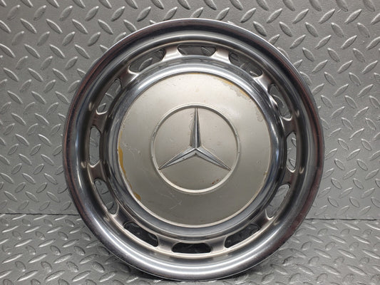 48392 Mercedes-Benz Wheel Trim Hub Cap 14"