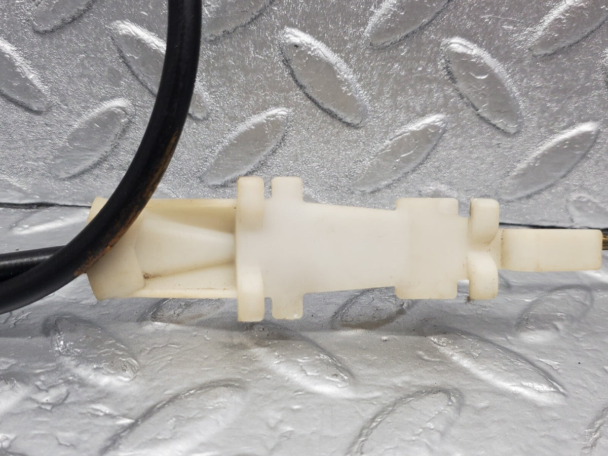 48341 Mercedes-Benz C126 Coupe Door Lock Cable