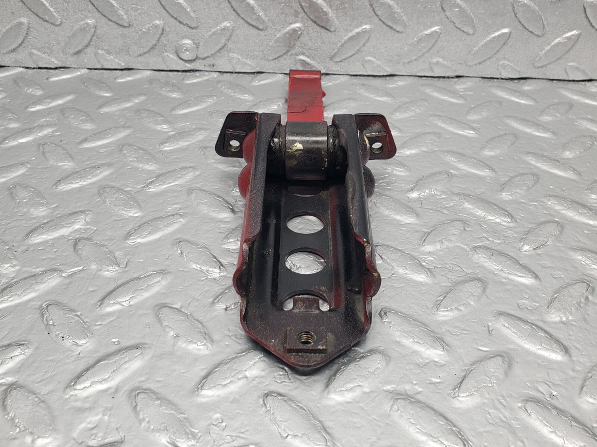 48332 Mercedes-Benz C126 Coupe Door Safety Check Strap Right Side
