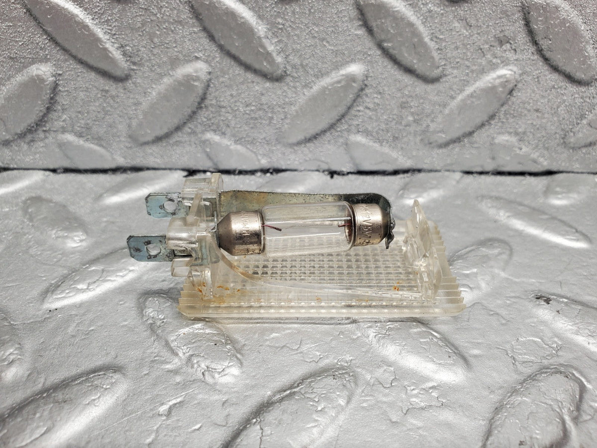 49692 Mercedes-Benz R107 380SL Glove Box Light