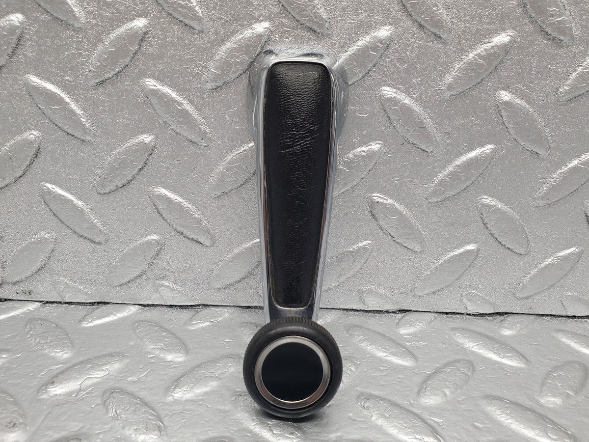48408 Mercedes-Benz W108 Window Lifter Crank Handle