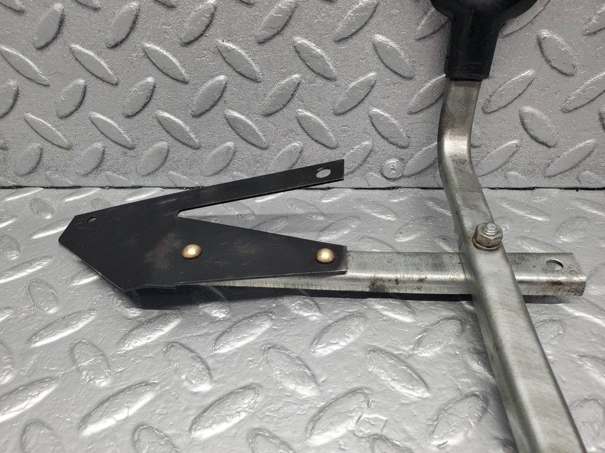 50212 Mercedes-Benz W123 230E Front Left Seat Side Sliding Handle