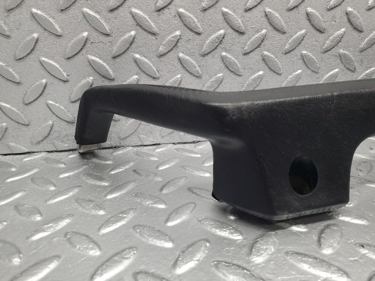 51354 Mercedes-Benz W123 Rear Right Door Handle Black A1239701801