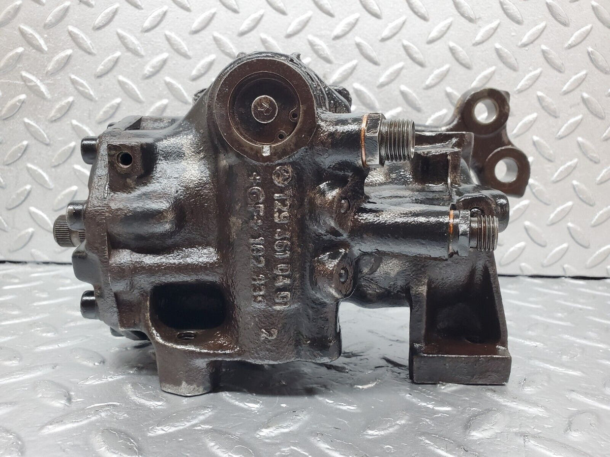 45189 Mercedes-Benz R129 300SL Coupe Steering Box Steering Rack A1294610401