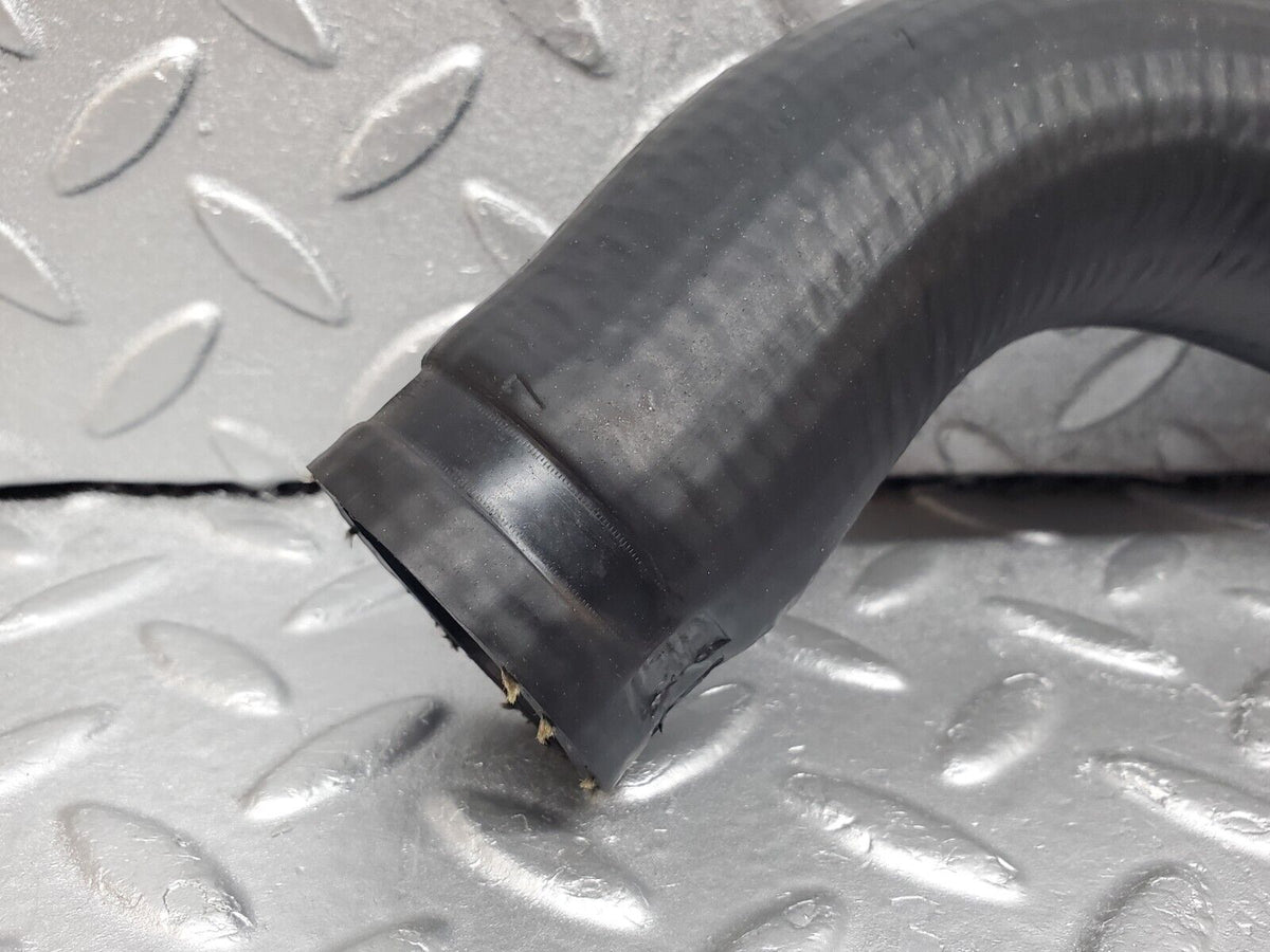 45843 Mercedes-Benz W126 420SE Radiator Hose Pipe A1265014782