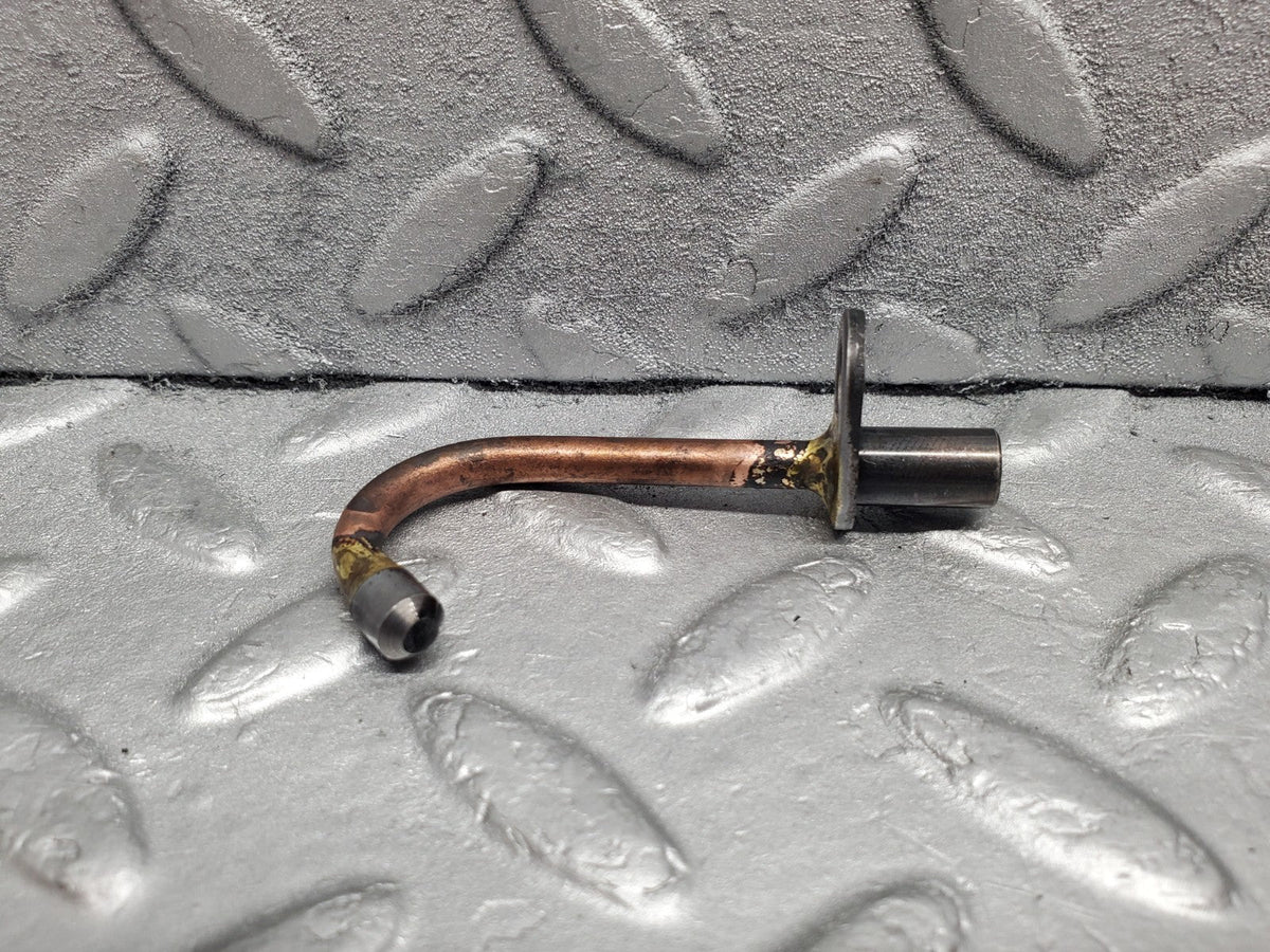 50369 Mercedes-Benz Automatic Gearbox Oil Spray Nozzle 722.324