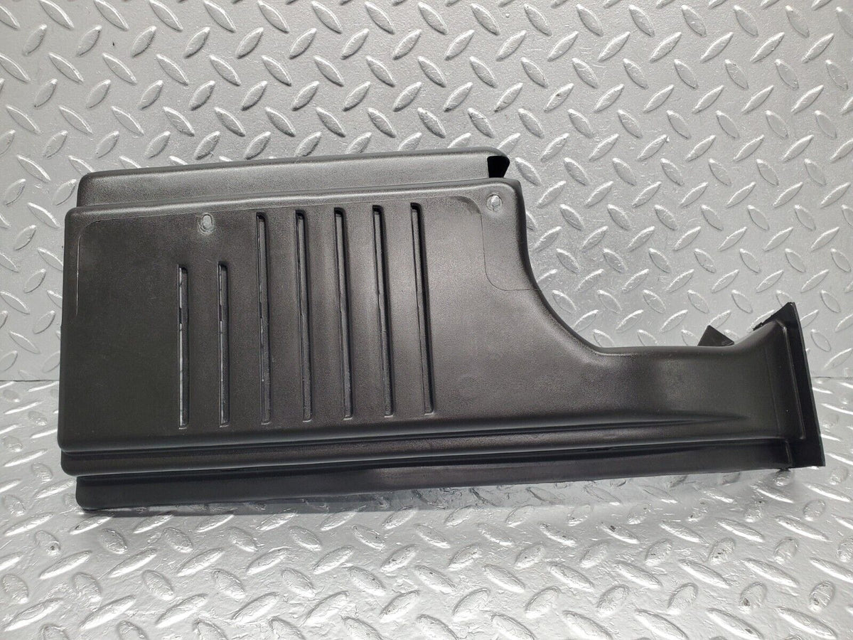 46740 Mercedes-Benz R129 320SL Coupe Engine Bay Cover Left Side A1298203178