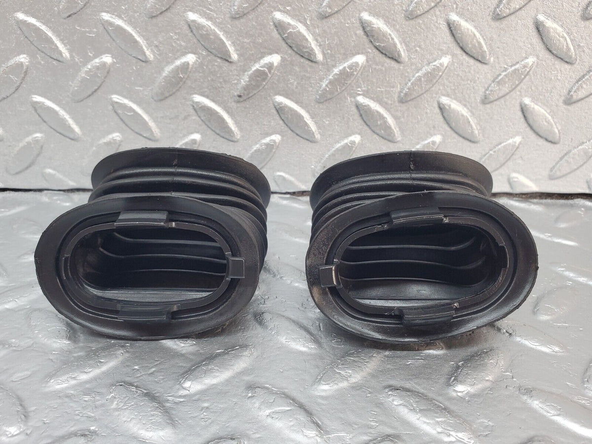 45681 Mercedes-Benz W126 420SE Rear Door Wire Protector Rubber A1268210597