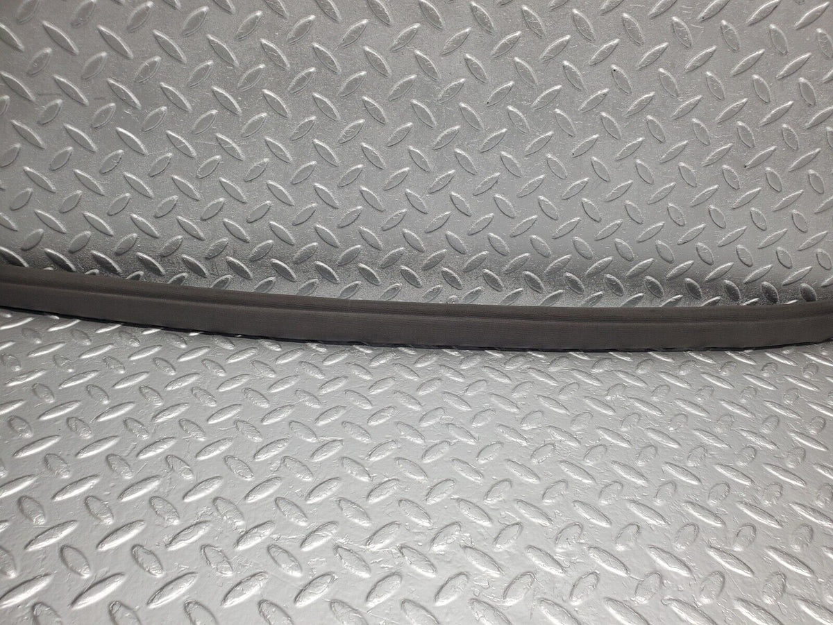 47979 Mercedes-Benz R230 350SL Coupe Door Edge Seal Left Side