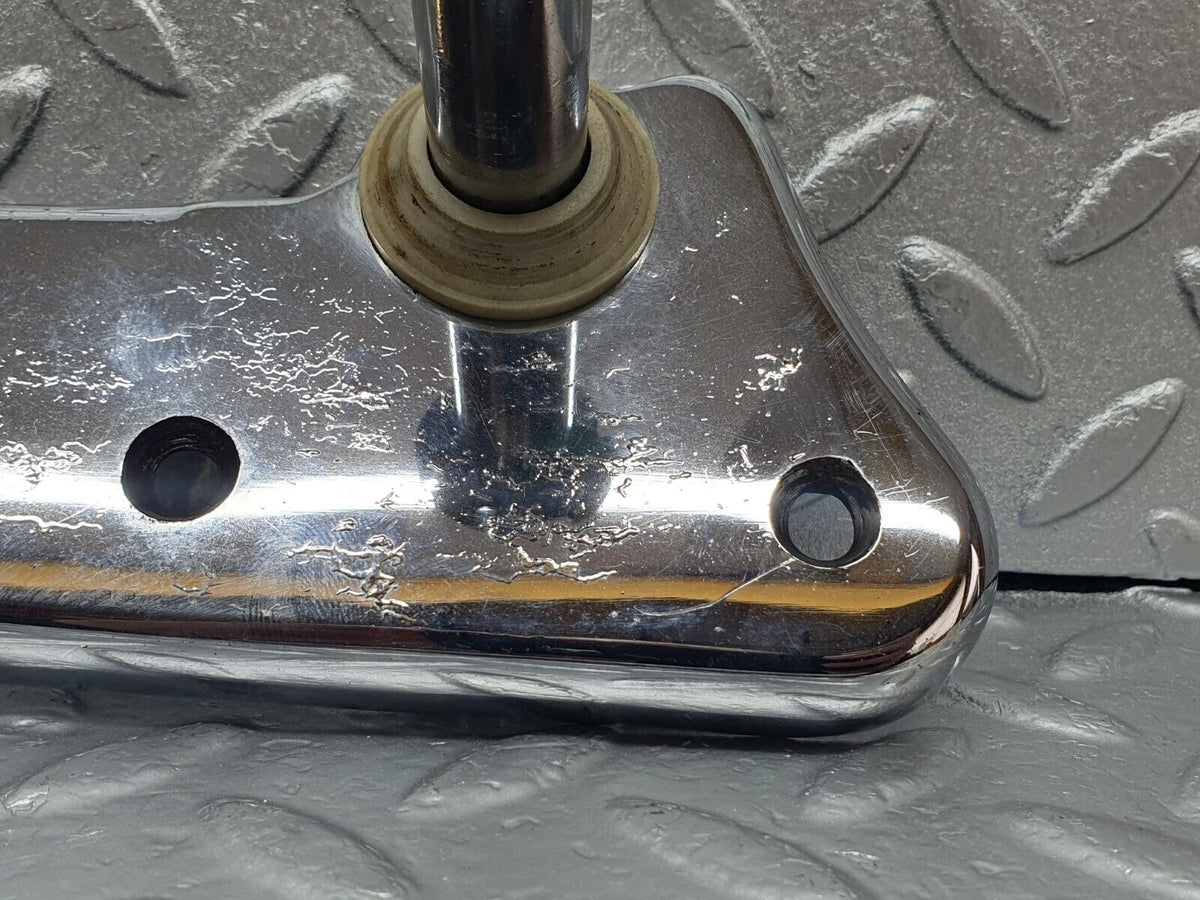 43329 Mercedes-Benz W108 280SE Front Right Seat Chrome