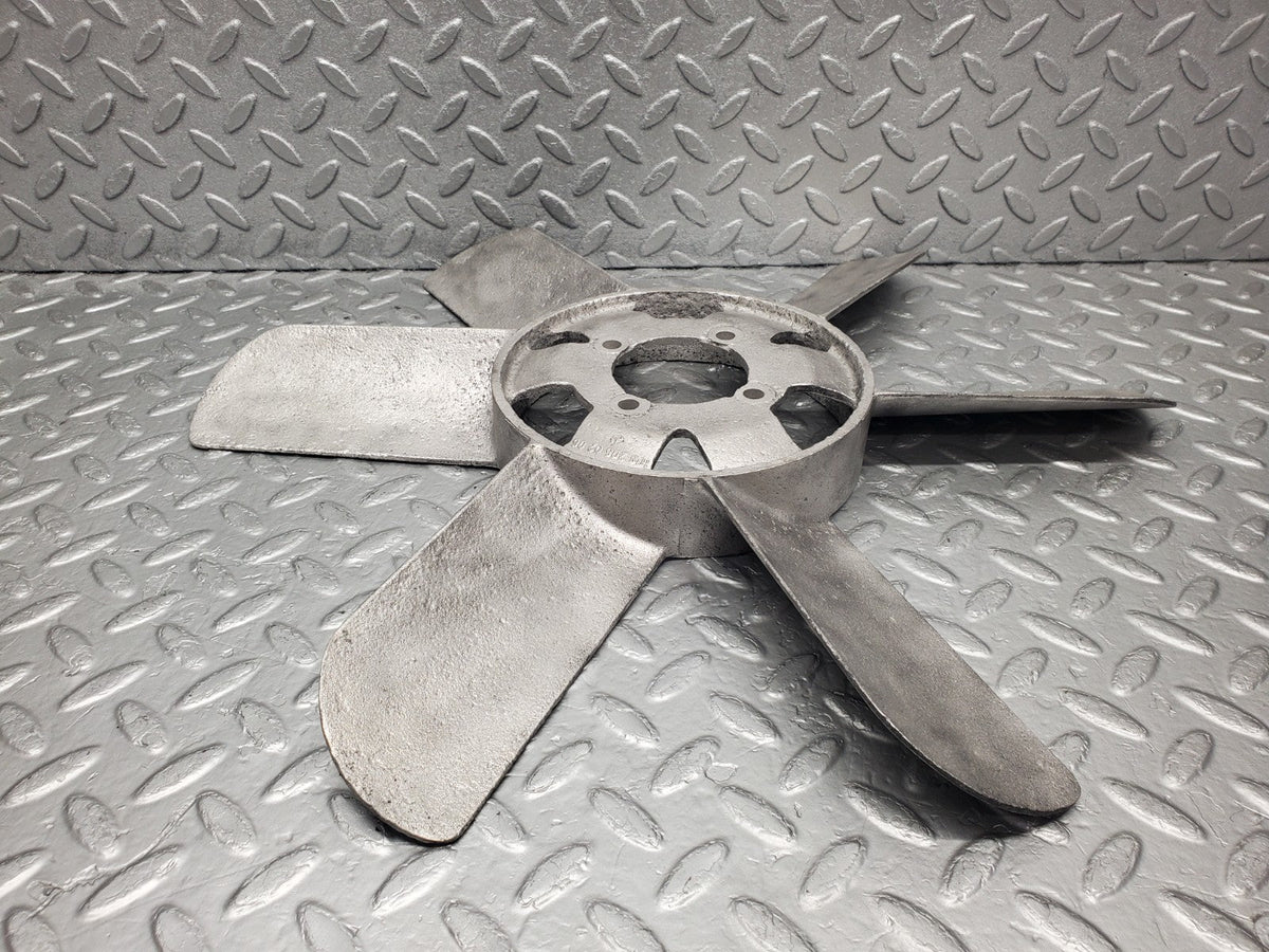50848 Mercedes-Benz W108 280SE 3.5 Engine Cooling Fan A1082060206