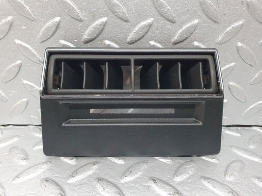 40984 Mercedes-Benz W126 300SE Centre Console Air Vent A1268300013