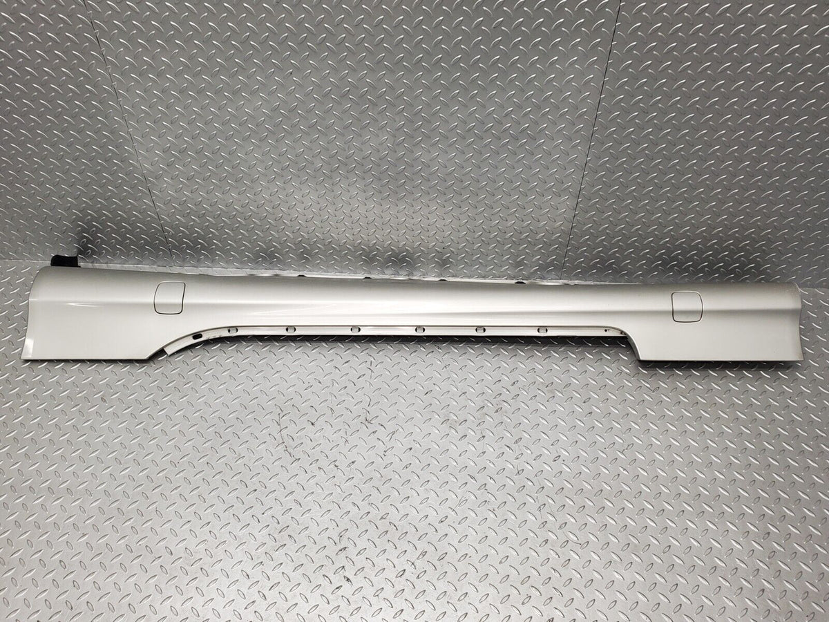 48091 Mercedes-Benz R230 350SL Coupe Side Skirt Left Side A2306980154