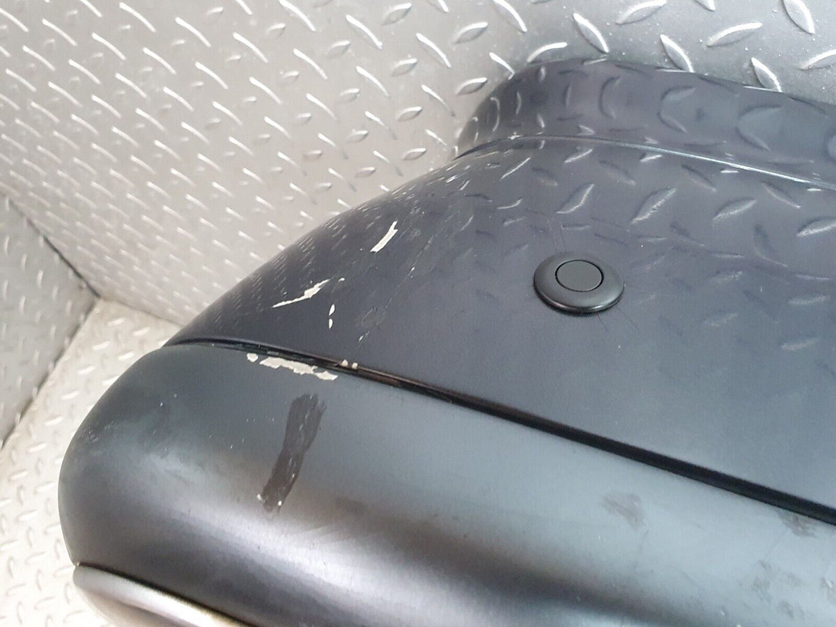 42021 Mercedes-Benz W202 C200 Rear Bumper A2028800252