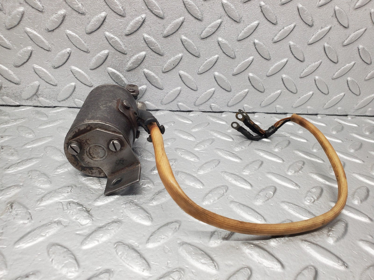 50484 Mercedes-Benz W108 W109 W111 W113 Automatic Gearbox Solenoid Actuator GA 230 SL E