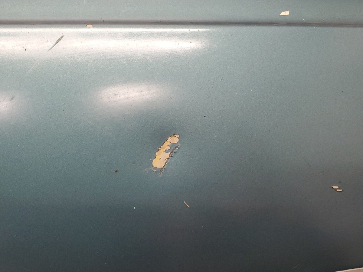 48257 Mercedes-Benz C107 R107 Right Door