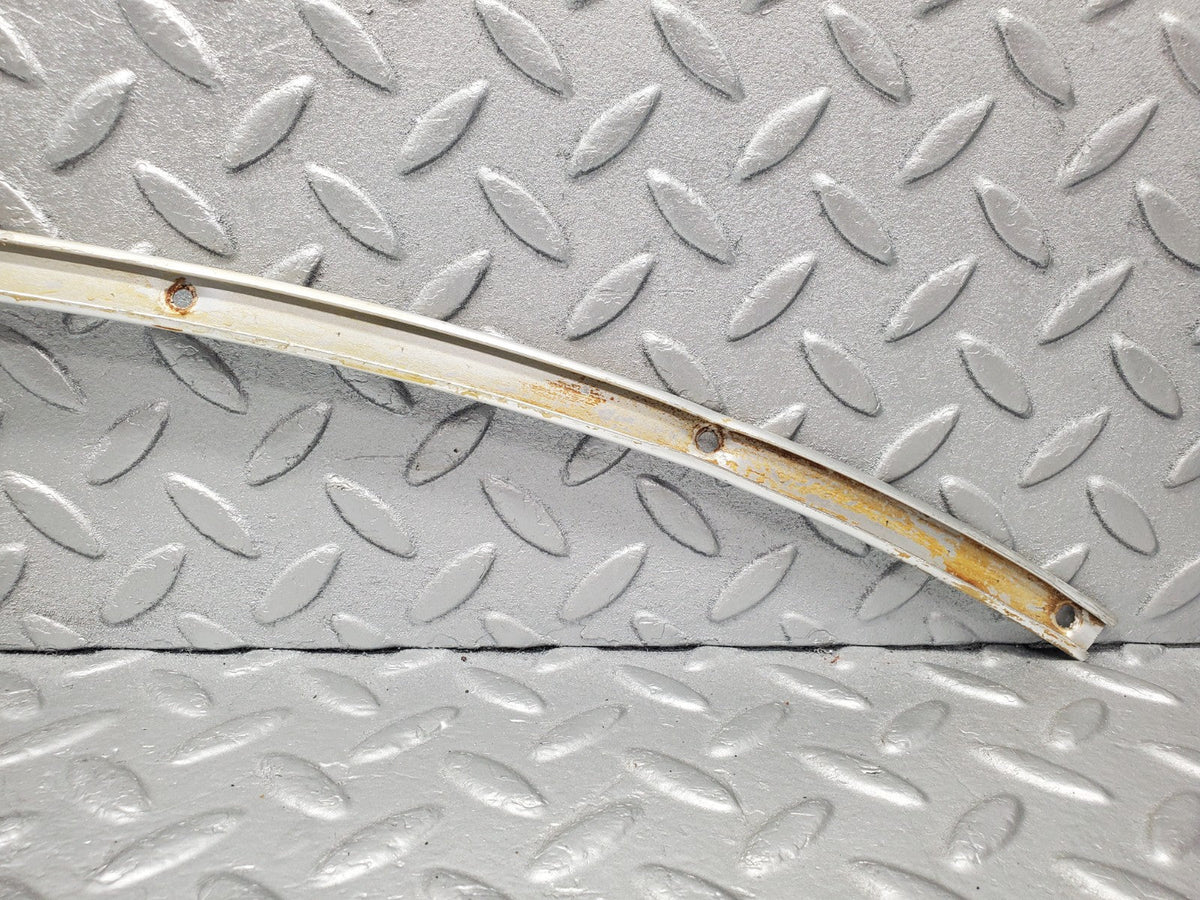 50172 Mercedes-Benz R107 SL Hardtop Interior Roof Chrome