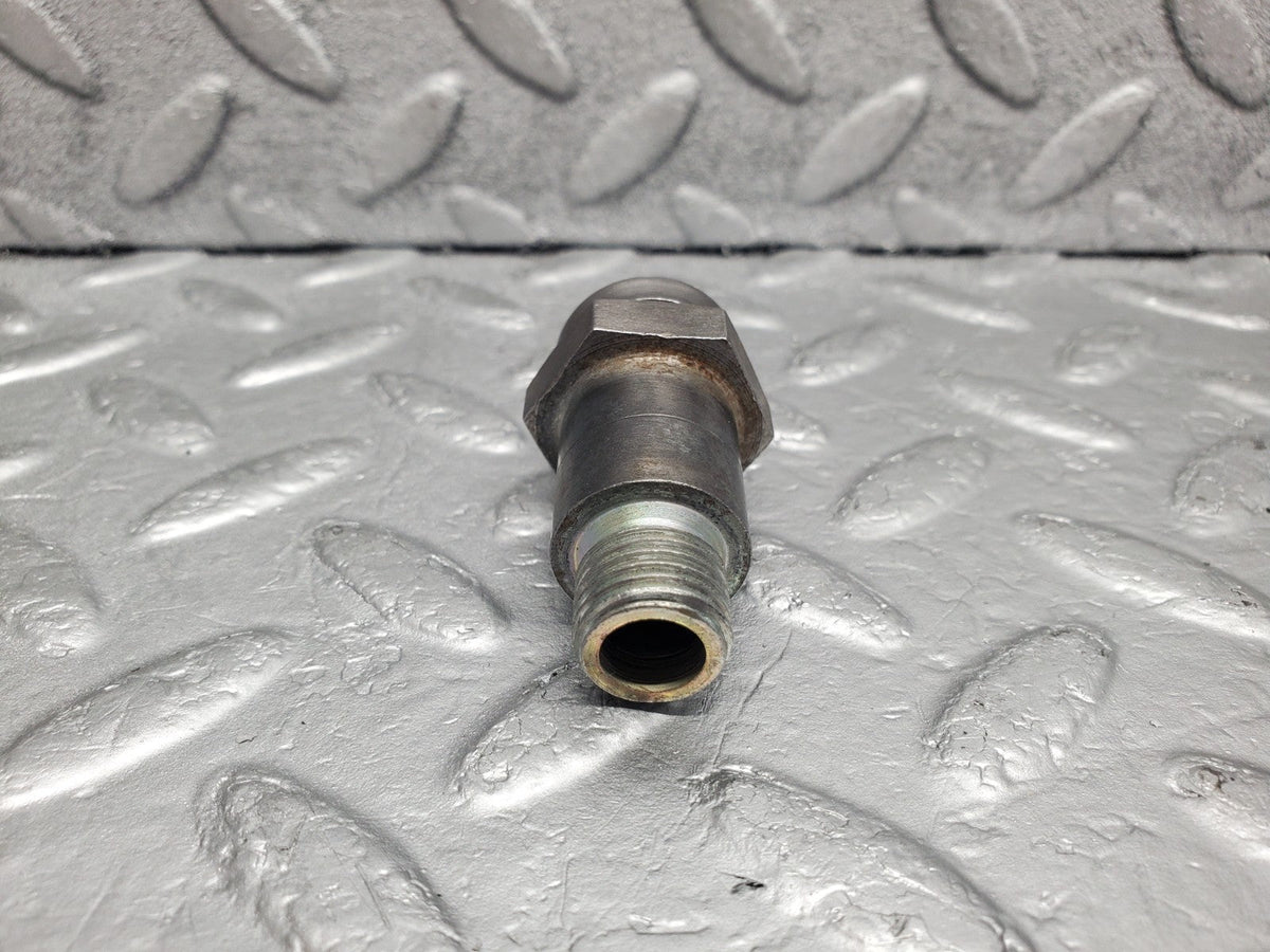 50389 Mercedes-Benz Automatic Gearbox Breather GA 230 SL E K4A025