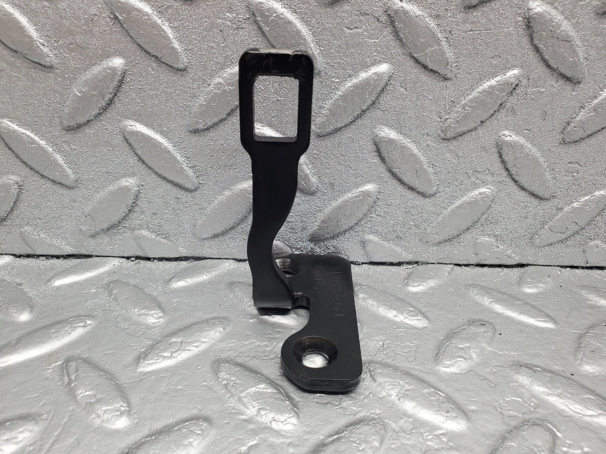 49190 Mercedes-Benz A124 320E Cabriolet Soft Top Cover Lock Latch A1297580113