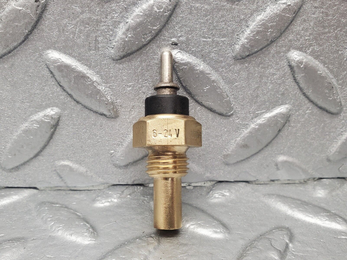 46216 Mercedes-Benz W124 280E Coolant Temperature Sensor VDO A0055421017