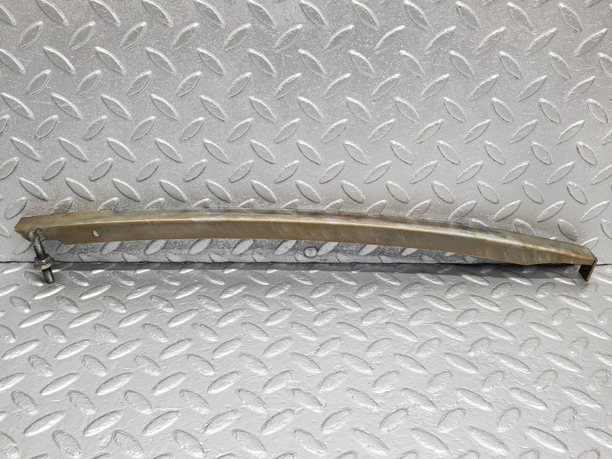 48325 Mercedes-Benz C126 Coupe Left Door Window Channel