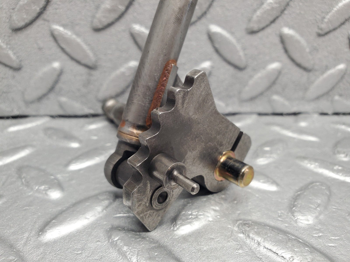 50363 Mercedes-Benz Automatic Gearbox Linkage 722.324